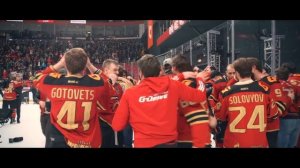 WE ARE THE CHAMPIONS | «АВАНГАРД» — ЧЕМПИОН! | КУБОК ГАГАРИНА НАШ