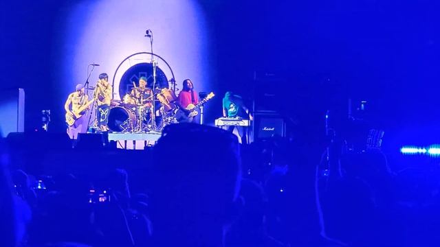 Red Hot Chili Peppers live last night in Phoenix, Az 🔥 Was able to go to the concert 🔥#rhcp смотреть онлайн