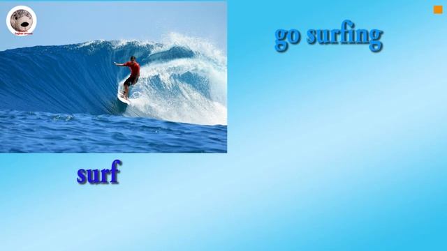 Sports Verbs Exercise Actions Do Go Play Verbs Used To Talk About Sports