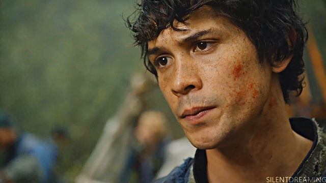 The 100 | What If The Fight Is All We Are? смотреть онлайн