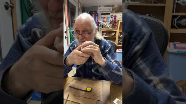 The Paper Engineer is live! смотреть онлайн