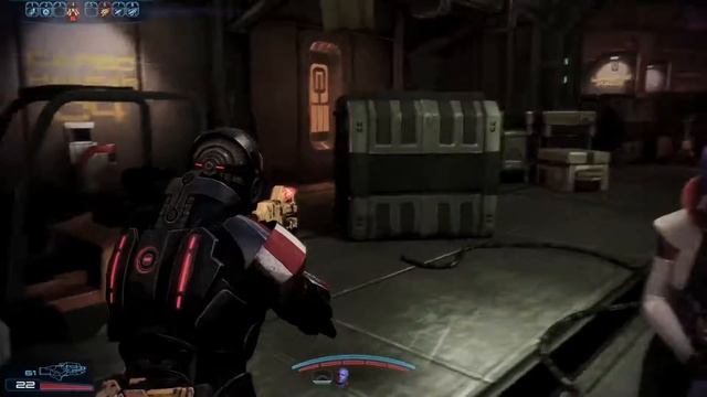 Mass Effect 3  #4