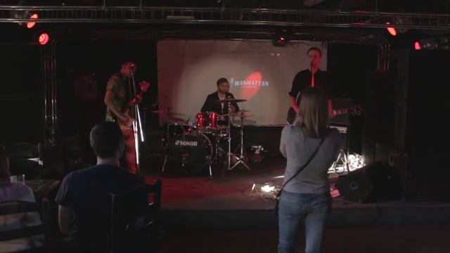 Карл. ХАРЛИКВИНН+ЖЩ. 2.07.17. Manhattan club смотреть онлайн