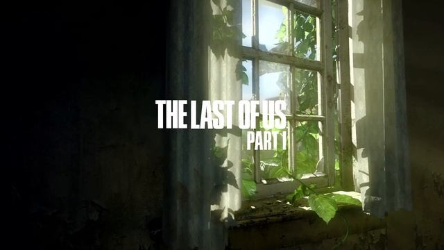 The Last of Us Ambience / Main Menu Music (Slowed & Reverb) смотреть онлайн