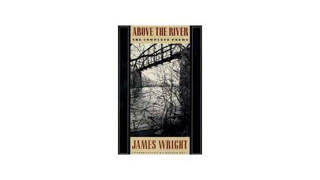 Poet Charles Wright reads James Wright's poem "The Journey" смотреть онлайн