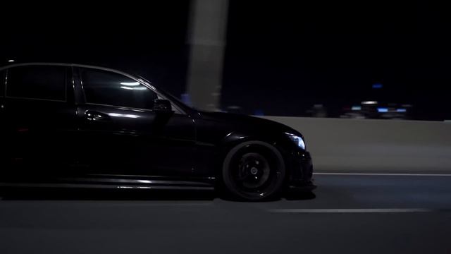 [Night Car Music] HNK - Give It To Me [Remix] смотреть онлайн