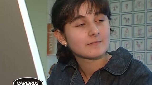 Центр иностранных языков Варибрус (Varibrus foreign Languages Centre) смотреть онлайн