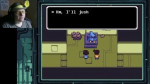 [Rus] Летсплей Undertale: Bits and Pieces. #22 - Мясная фабрика