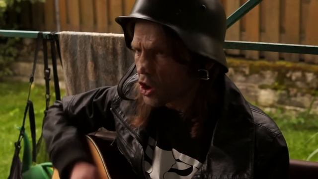 Константин Ступин - Ганс (14.08.2016) смотреть онлайн