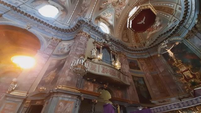 Salomon JADASSOHN (1831 – 1902) Capriccio D minor Op. 137 смотреть онлайн