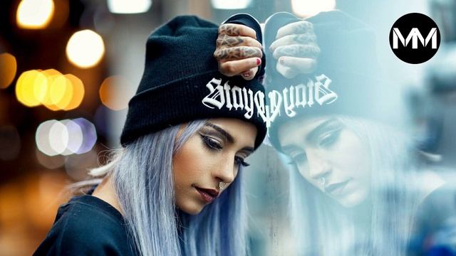 RILTIM - Medina (Original Mix)