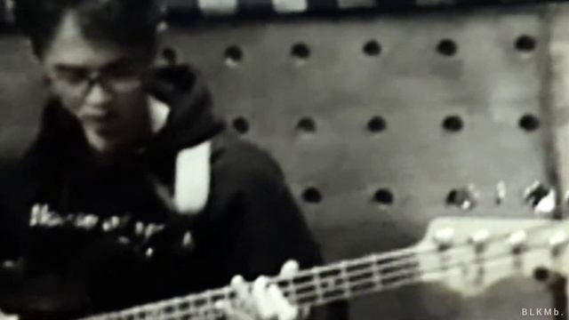 Last Nite - The Strokes (COVER) смотреть онлайн