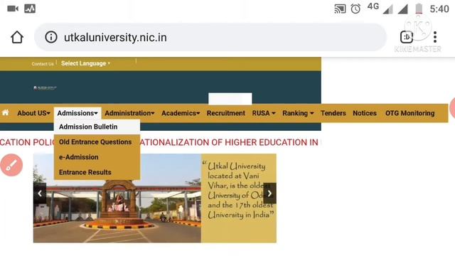 How to download #Utkal University previous year question papers||ଉତ୍କଳ ବିଶ୍ୱବିଦ୍ୟାଳୟ ପୂର୍ବ ବର୍ଷ QUE смотреть онлайн