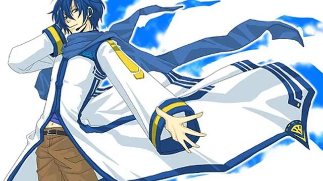 кайто смотреть онлайн