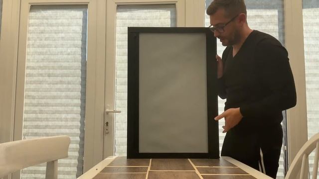 ROLdour Guide To Measuring & Fitting Our Made To Measure Space Saving Doors