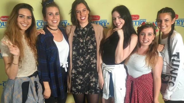 The Last Time - Cimorelli (Original Song) смотреть онлайн