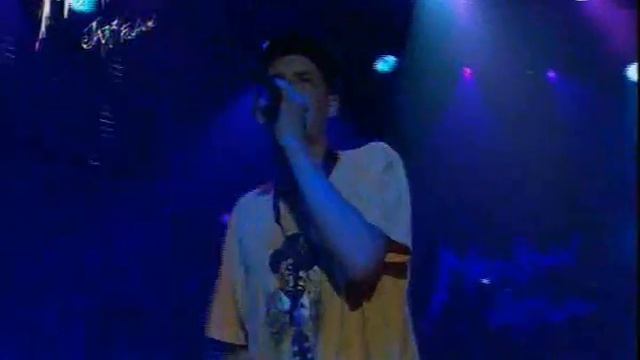 starch - montreux jazzfestival - Electrified смотреть онлайн