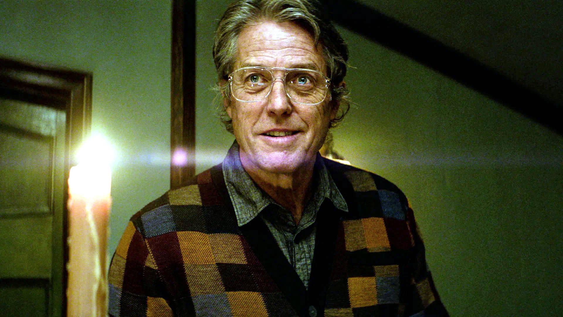 Еретик - Русский трейлер (Дубляж) смотреть онлайн