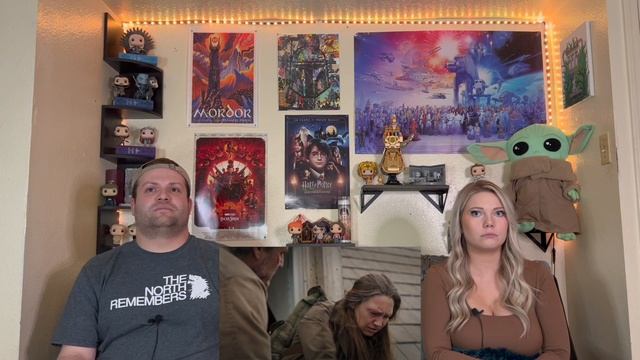 WATCHING The Last of Us Episode 2 | Infected | FIRST TIME | REACTION!! смотреть онлайн