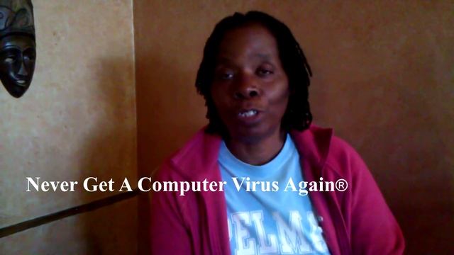 Never Get A Computer Virus Again®: They Did The Impossible Volume 1 Two Year Video Testimony смотреть онлайн