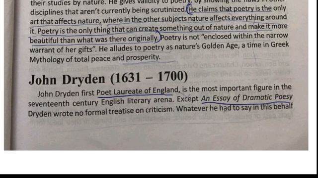 Previous Year Question Paper Answering|Literary Criticism|4th Sem|Calicut University|Part 2 смотреть онлайн