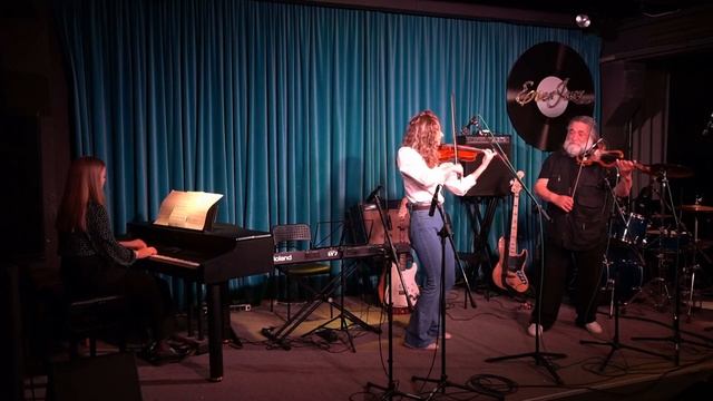 Юбилейный концерт к 30-летию коллектива Open Sound смотреть онлайн