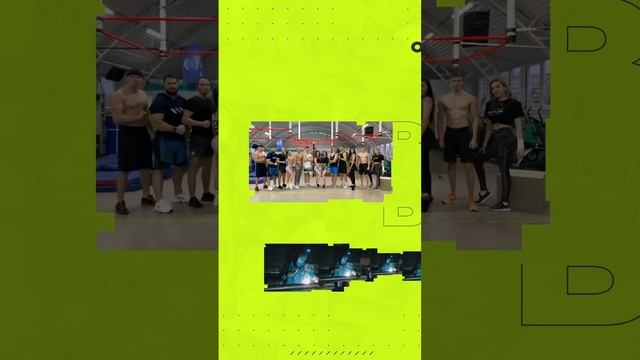 СЕРГЕЙ МЕХНИН - КТО Я? | ВОРКАУТ ТЮМЕНЬ смотреть онлайн