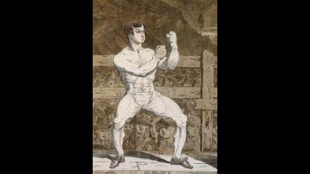 Даниэль Мендоза – биография и жизнь английского боксера смотреть онлайн
