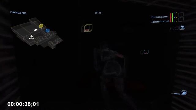 Zircon Mission #11 Manticore 01:23;01 - Co op Speedrun смотреть онлайн
