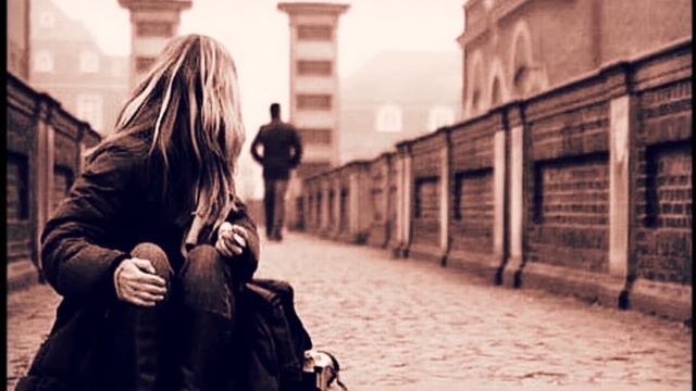 KARINA SCHNEIDER- ultimul sarut (last kiss} смотреть онлайн
