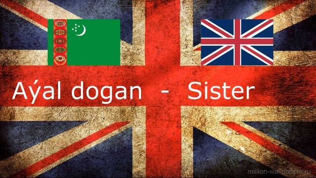 turkmençe iňlisçe sözlük Туркменский английский словарь Inlis dili смотреть онлайн