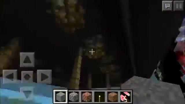 Minecraft - Pocket Edition; Minecraft - Pocket Edition для android смотреть онлайн