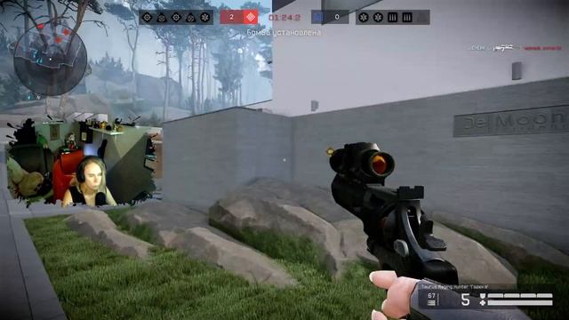 WARFACE ● Стрим 46 смотреть онлайн