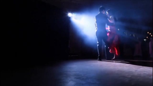 Save the Last Dance for Me - Michael Bublé - Jenny & Daniel Wu смотреть онлайн