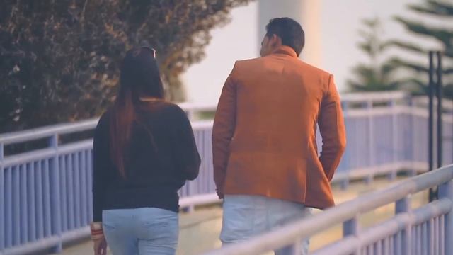 Thomas & Karishma pre wedding смотреть онлайн