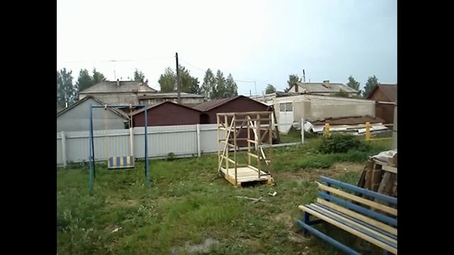 Летний душ своими руками из штакетника смотреть онлайн