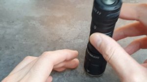 ЯРКИЙ  ФОНАРЬ/ SOFIRN SC33 5200LM