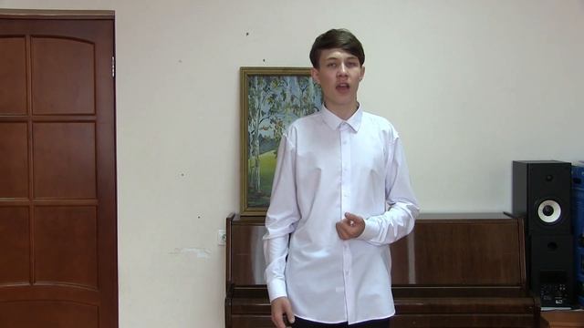 Соло - Выдрин Алексей Михайлович - А зори здесь тихие - г. Бирск, Республика Башкортостан смотреть онлайн