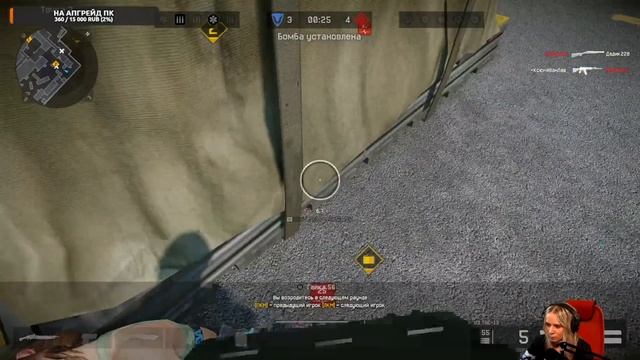 #warface ● Стрим 23 смотреть онлайн