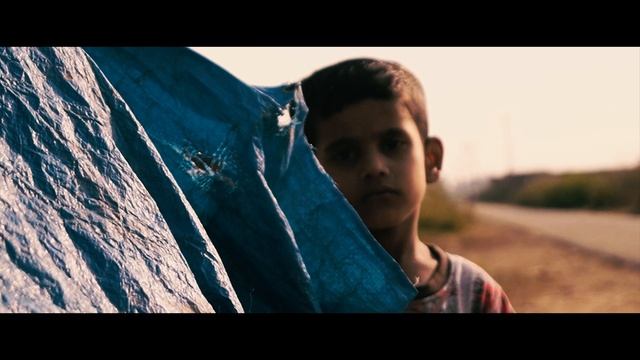 #AakhriJang - The Last War | Teaser | A Short Film смотреть онлайн