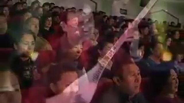Uyghur Tambur Music