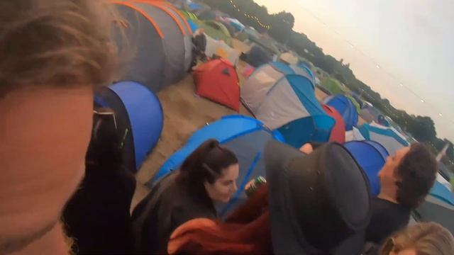 Bloodstock 2022 - Saturday Part 8 - The All-night Table Party! - Midgard Mayhem!!! смотреть онлайн