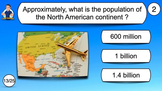 General Knowledge Quiz - Multiple Choice Quiz with 25 questions -Some Trivia. Audio in English смотреть онлайн
