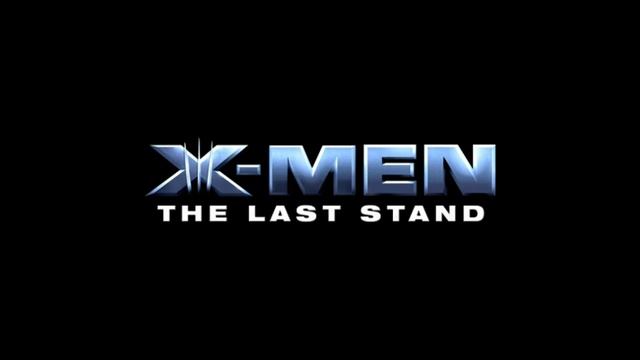 03. Young Angel and Main Titles (X-Men: The Last Stand Complete Score) смотреть онлайн