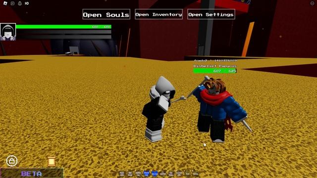 Undertale: A Multiversal Timeline : LAST BREATHE SANS SHOWCASE смотреть онлайн