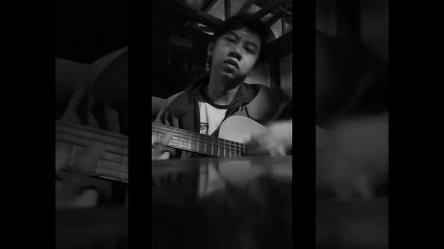 JOHN MAYER - LAST TRAIN HOME (COVER) смотреть онлайн
