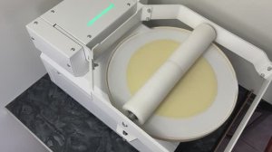 Тестораскатыватель для любой выпечки. Круглые заготовки из крутого теста