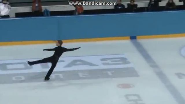 Tomáš VERNER FP- 4 National 2014 смотреть онлайн