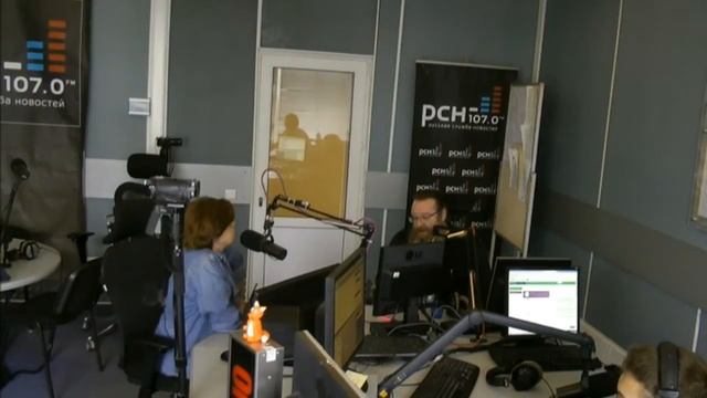 «Личные обстоятельства» на РСН.FM 25.05.2013 смотреть онлайн