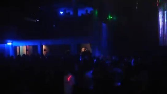 Dj's Pablo Morales y Rodrigo de la Roca @1800 lounge 2012 смотреть онлайн